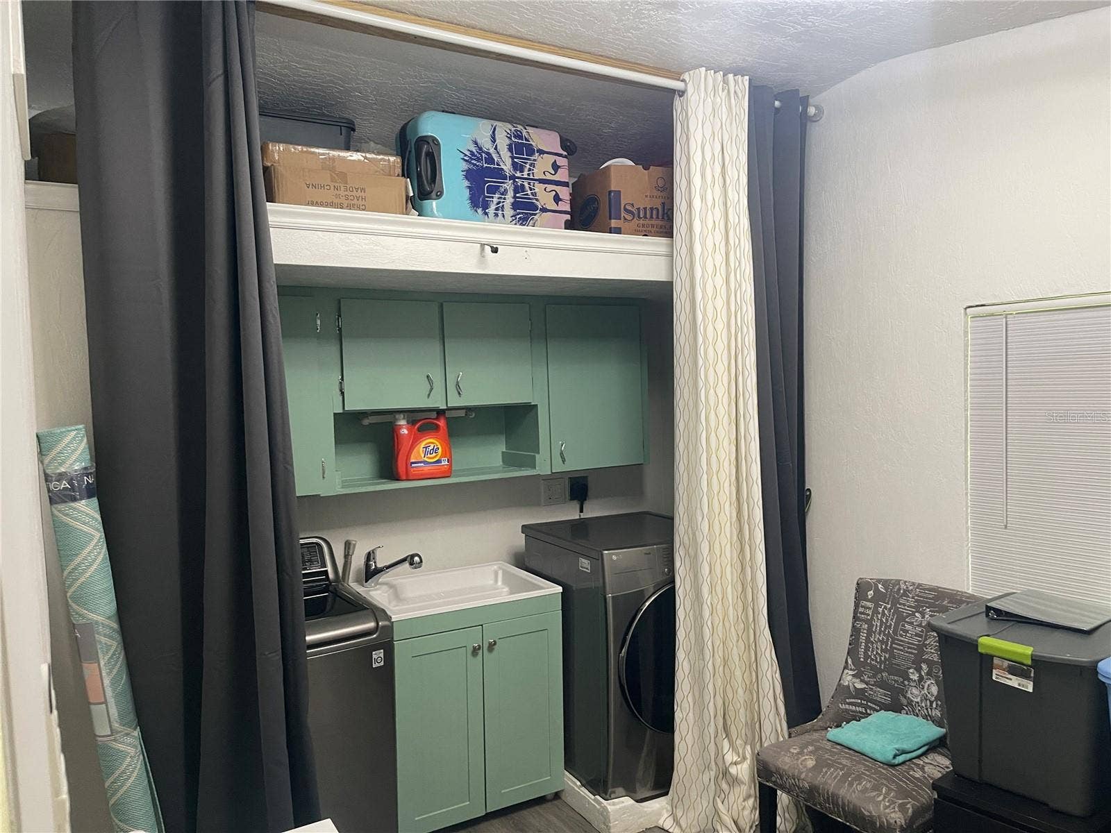 339 ELSIE AVENUE, Daytona Beach, FL 32117 Laundry Room