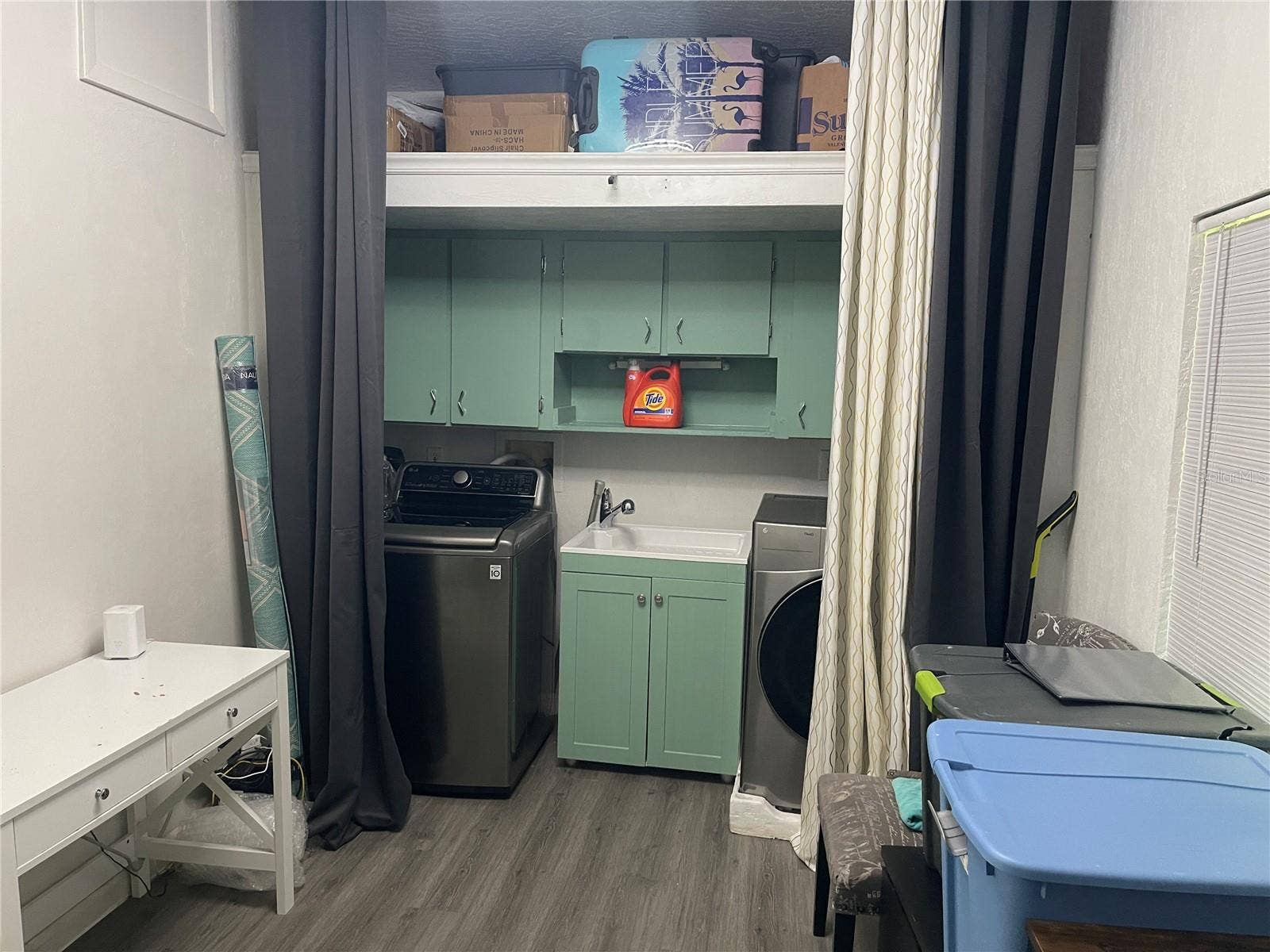 339 ELSIE AVENUE, Daytona Beach, FL 32117 Laundry Room