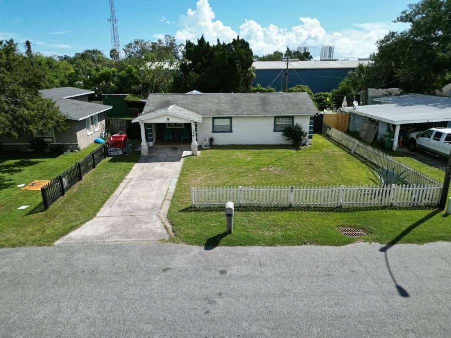 Property photo for 339 ELSIE AVENUE, Daytona Beach, FL