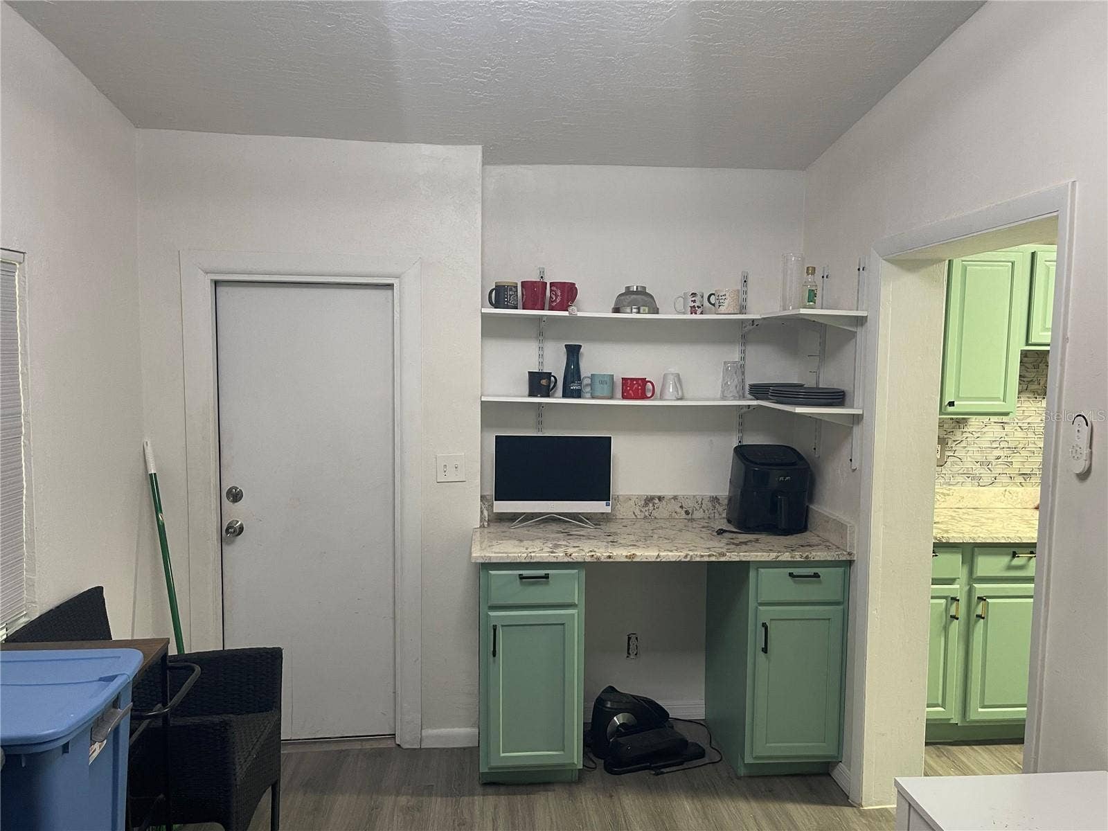 339 ELSIE AVENUE, Daytona Beach, FL 32117 Laundry Room