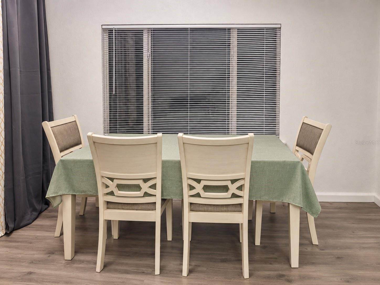 339 ELSIE AVENUE, Daytona Beach, FL 32117 Dining Room