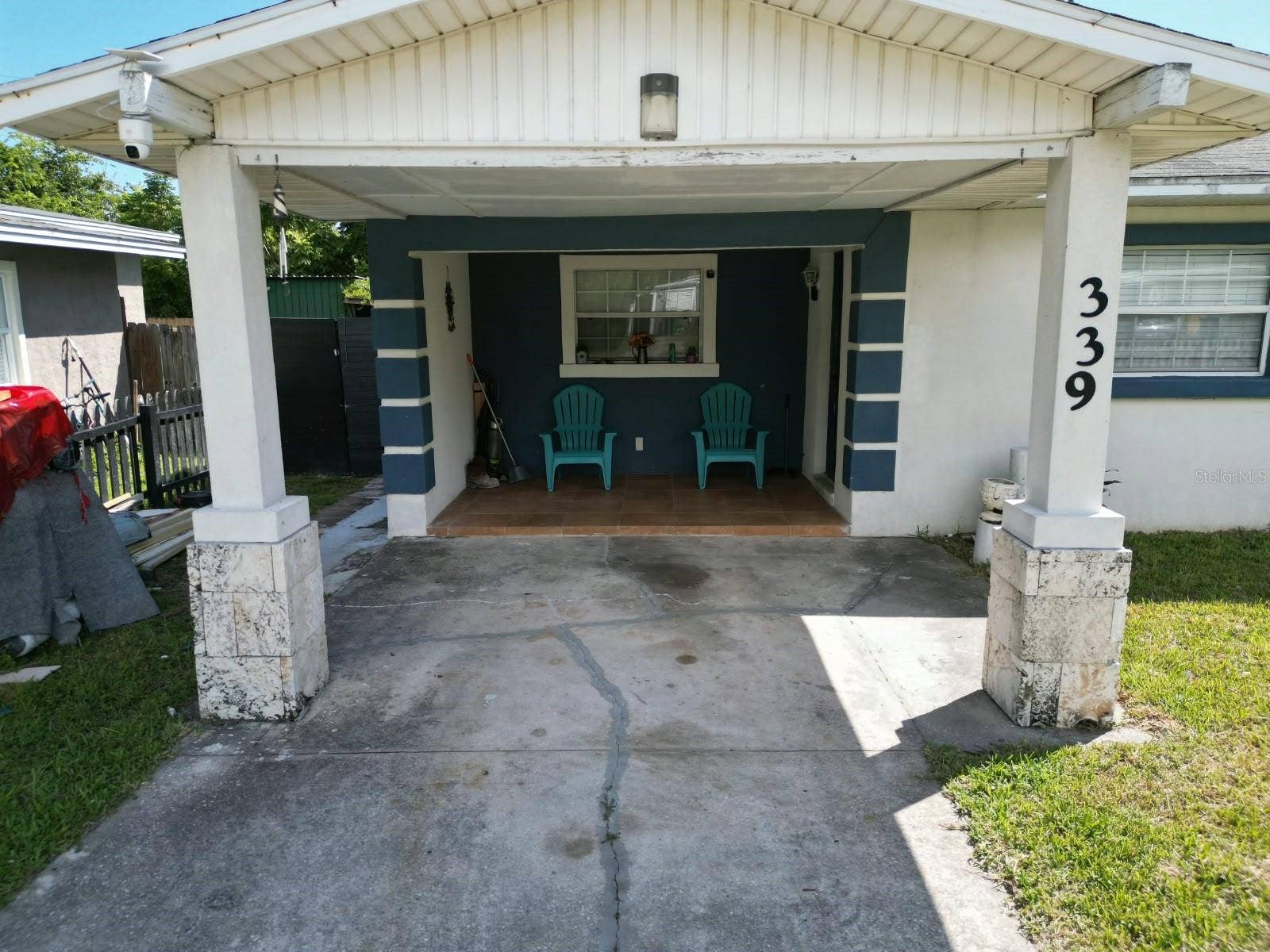 339 ELSIE AVENUE, Daytona Beach, FL 32117 339 ELSIE AVENUE, Daytona Beach, FL 32117