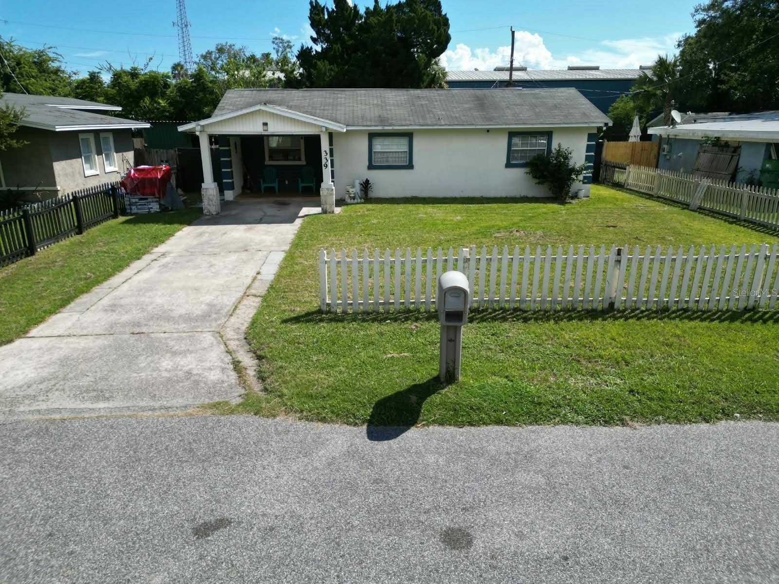 339 ELSIE AVENUE, Daytona Beach, FL 32117 339 ELSIE AVENUE, Daytona Beach, FL 32117