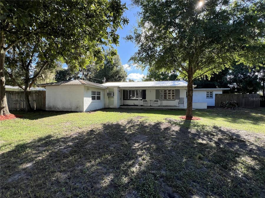 Property photo for 21 LIND AVENUE, Kissimmee, FL