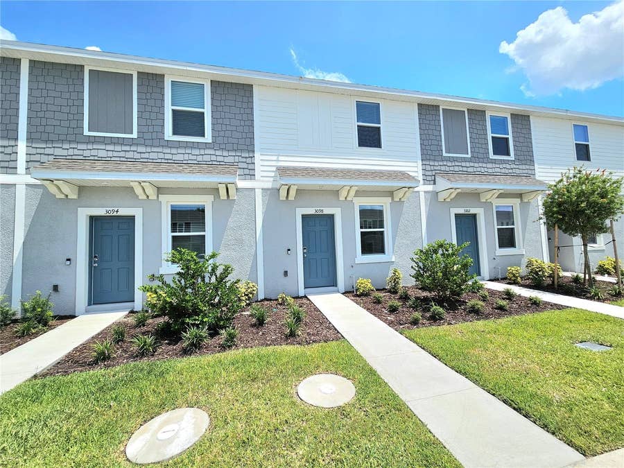 Property photo for 3098 SKYLINE LOOP, Poinciana, FL