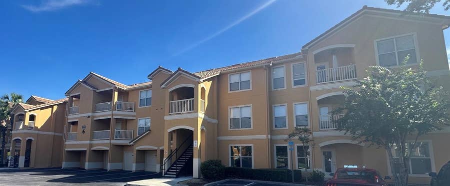 Property photo for 8842 VILLA VIEW CIRCLE, #301, Orlando, FL