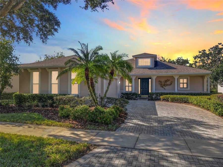 Property photo for 270 ADDISON DRIVE, Poinciana, FL