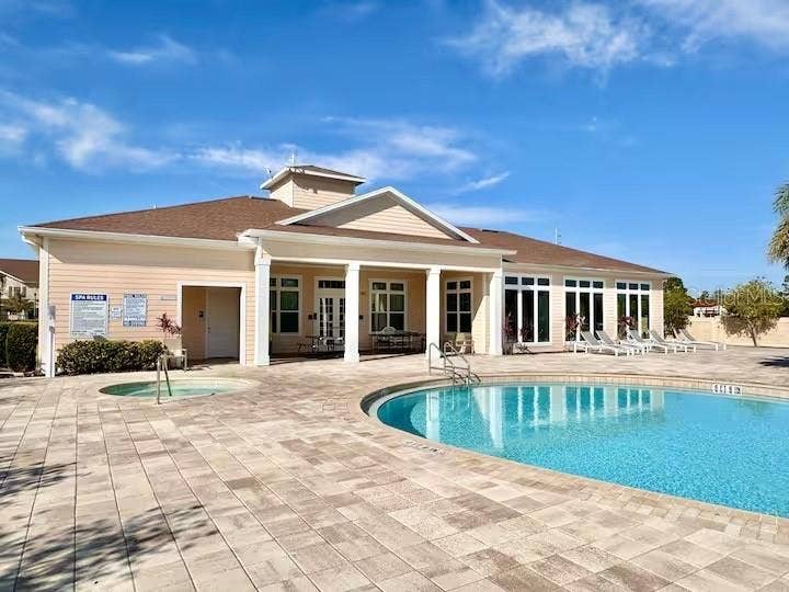 8988 SILVER PL, Kissimmee, FL 34747