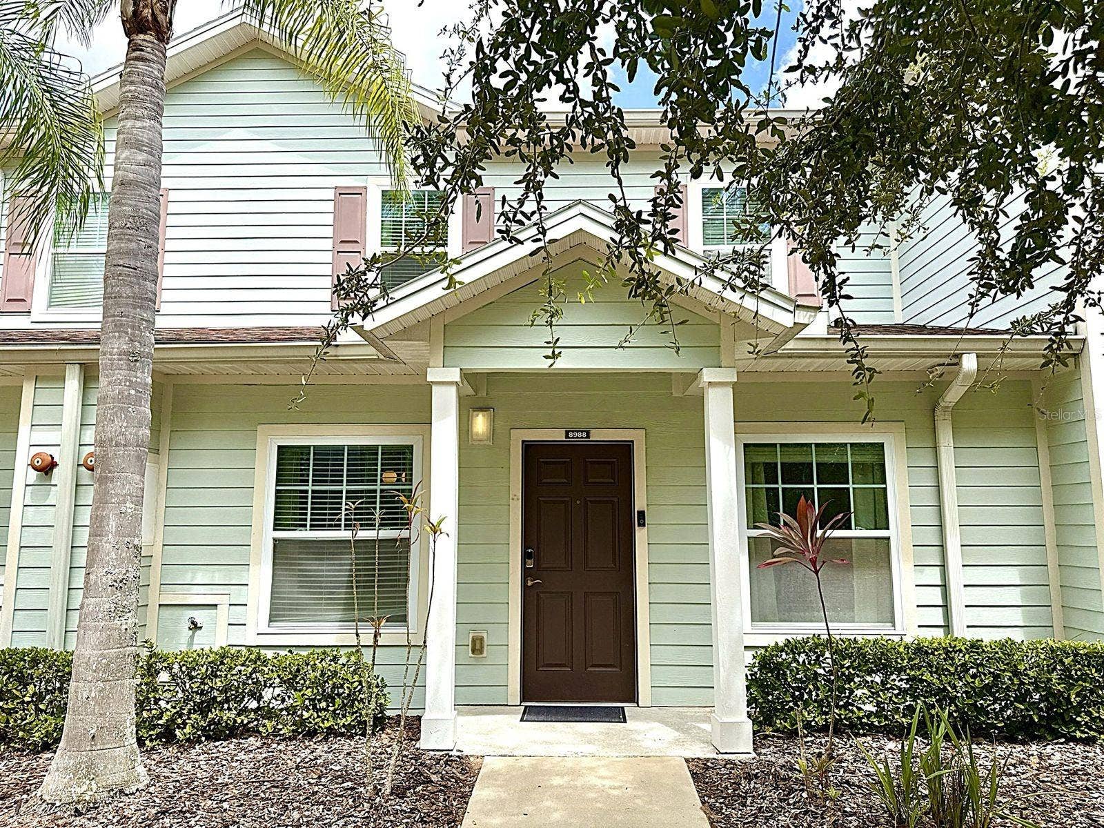 8988 SILVER PL, Kissimmee, FL 34747