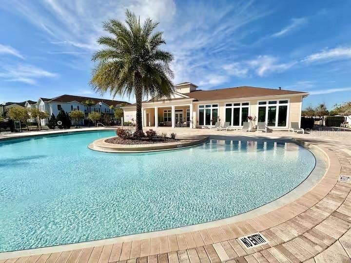 8988 SILVER PL, Kissimmee, FL 34747