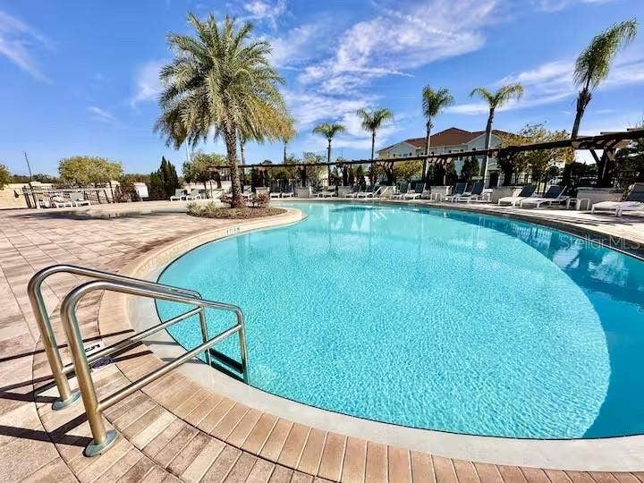 8988 SILVER PL, Kissimmee, FL 34747