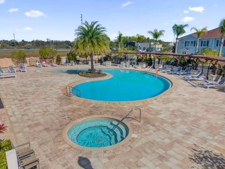 8988 SILVER PL, Kissimmee, FL 34747