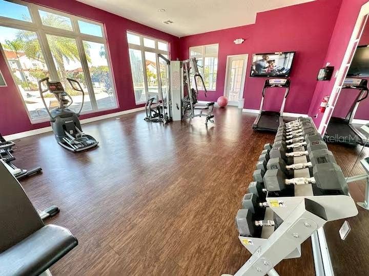 8988 SILVER PL, Kissimmee, FL 34747