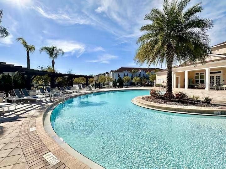 8988 SILVER PL, Kissimmee, FL 34747