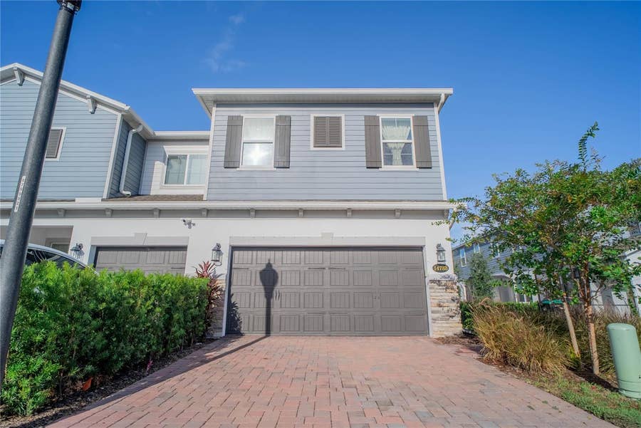 Property photo for 14788 OUTFITTER STREET, Orlando, FL