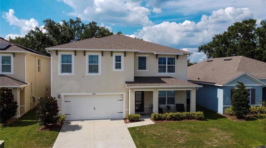 Property photo for 5287 MAYOR DRIVE, St Cloud, FL