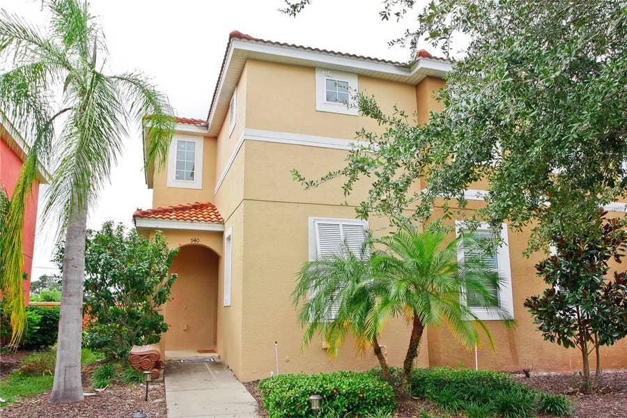Property photo for 940 LAS FUENTES DRIVE, Kissimmee, FL