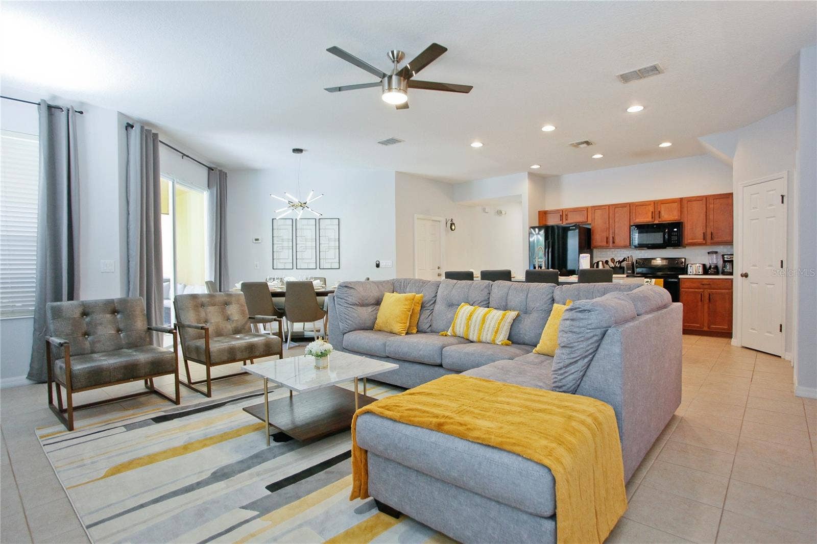 231 LAS FUENTES DRIVE, Kissimmee, FL 34746 231 LAS FUENTES DRIVE, Kissimmee, FL 34746