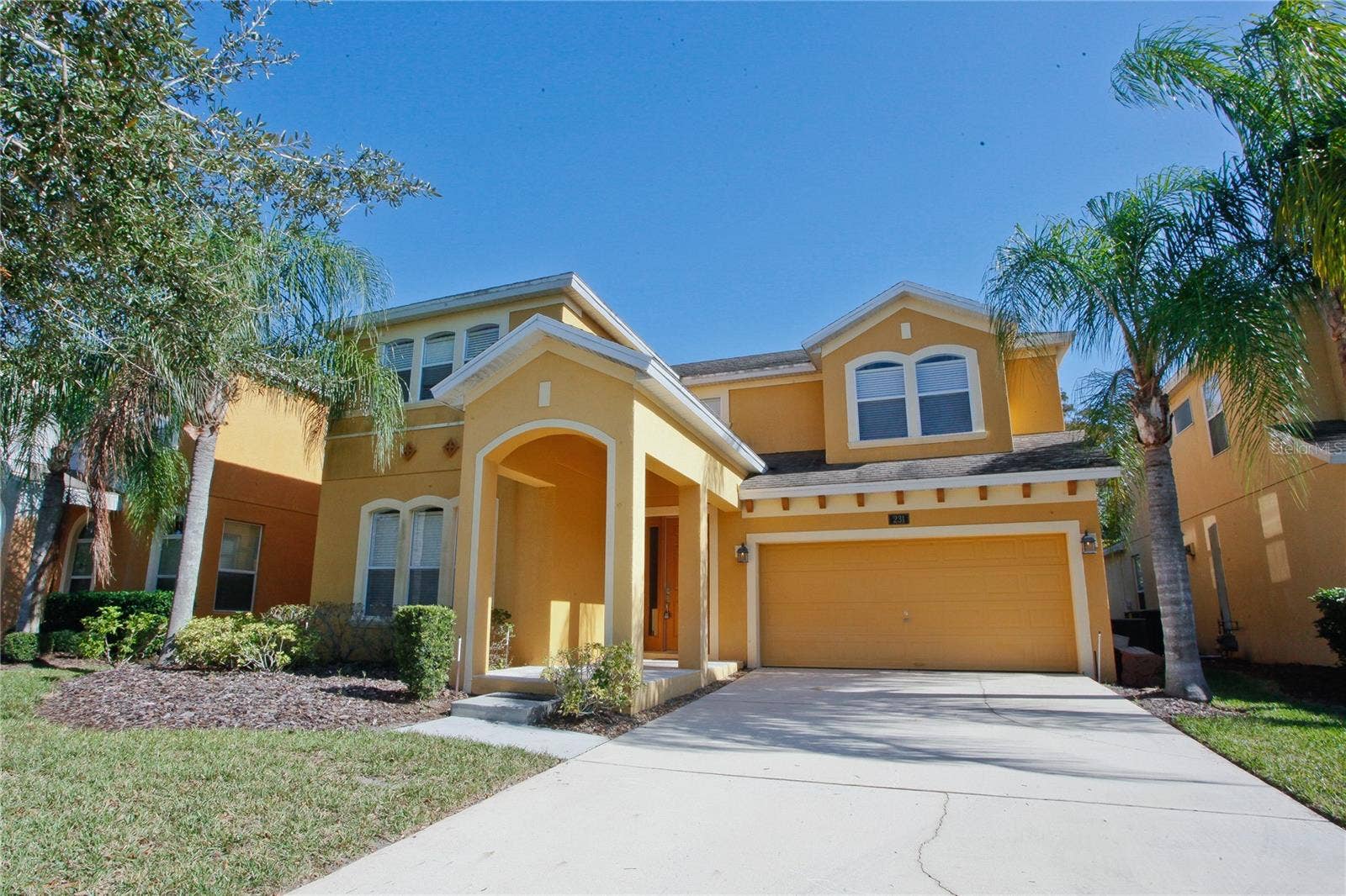 231 LAS FUENTES DRIVE, Kissimmee, FL 34746 231 LAS FUENTES DRIVE, Kissimmee, FL 34746