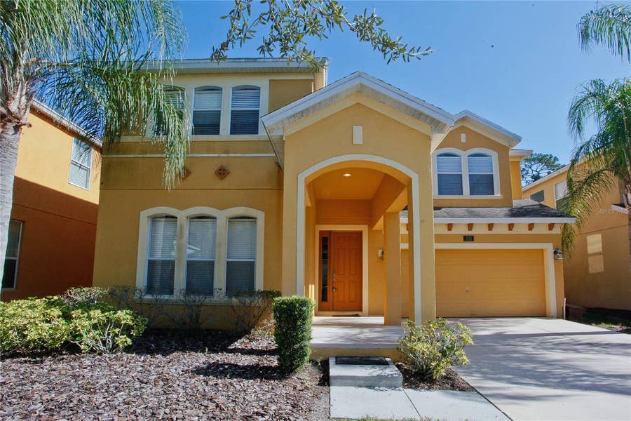 Property photo for 231 LAS FUENTES DRIVE, Kissimmee, FL