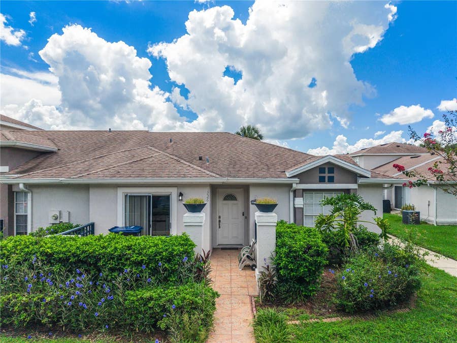 Property photo for 1226 LUCAYA CIRCLE, Orlando, FL