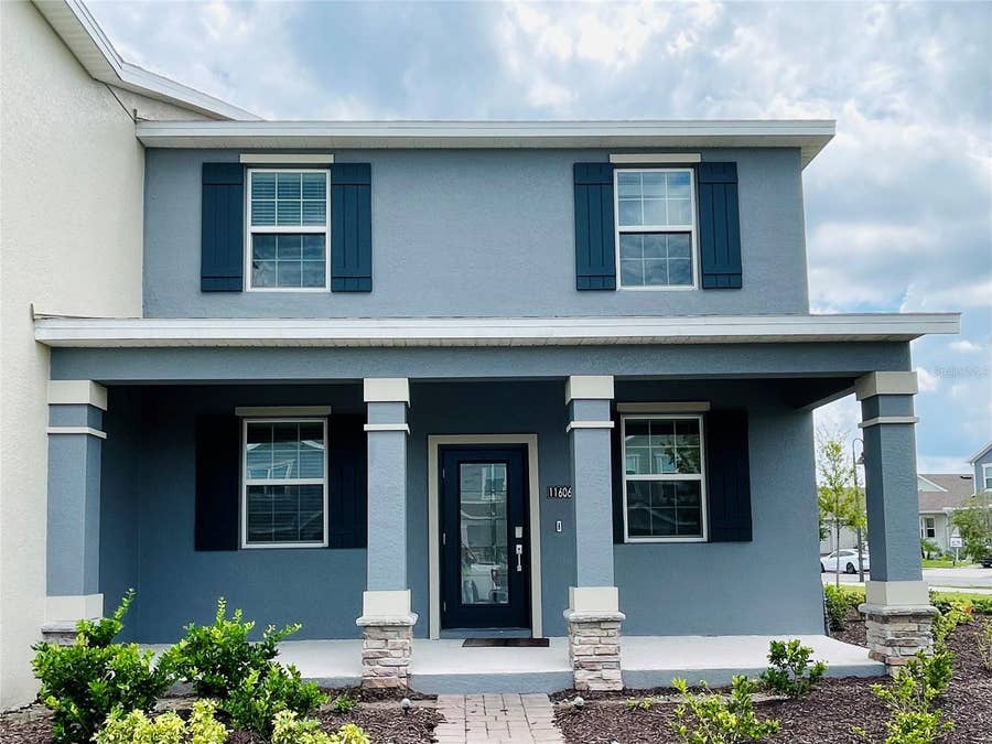 Property photo for 11606 BOLDFACE DRIVE, Orlando, FL