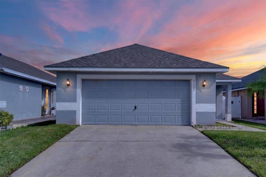 Property photo for 2421 RUDDENSTONE WAY, Kissimmee, FL