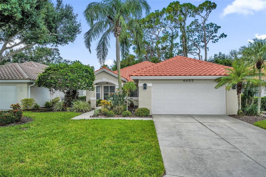 Property photo for 4432 DEER TRAIL BOULEVARD, Sarasota, FL