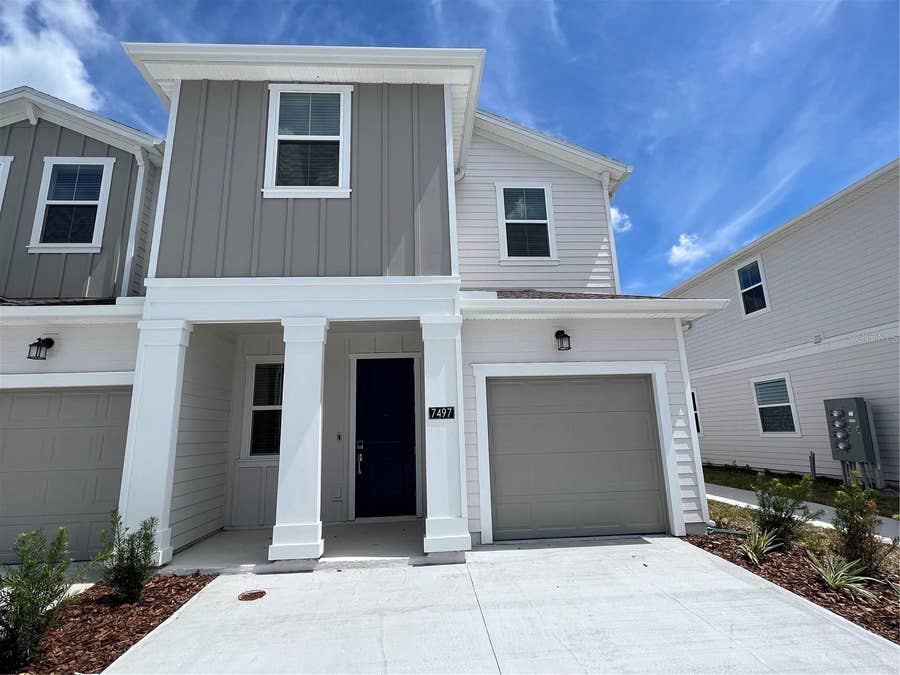 Property photo for 7497 STONE CREEK TRAIL, Kissimmee, FL