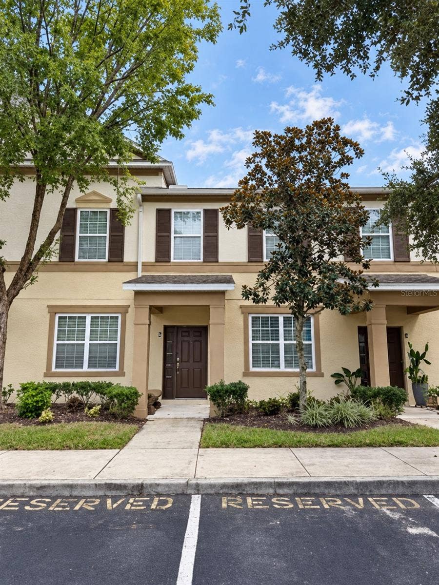 Property photo for 8259 MARITIME FLAG STREET, #7, Windermere, FL