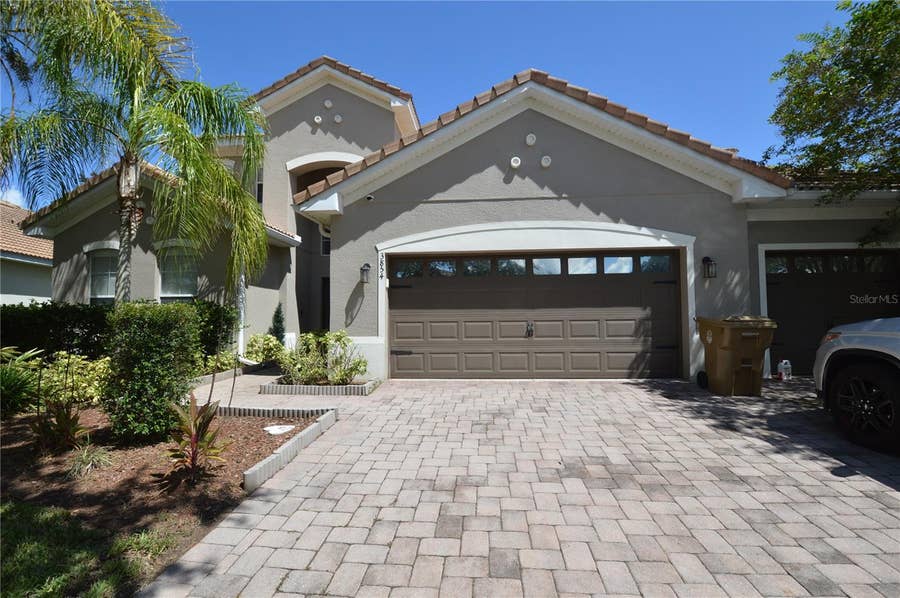 Property photo for 3854 SHORESIDE DRIVE, Kissimmee, FL