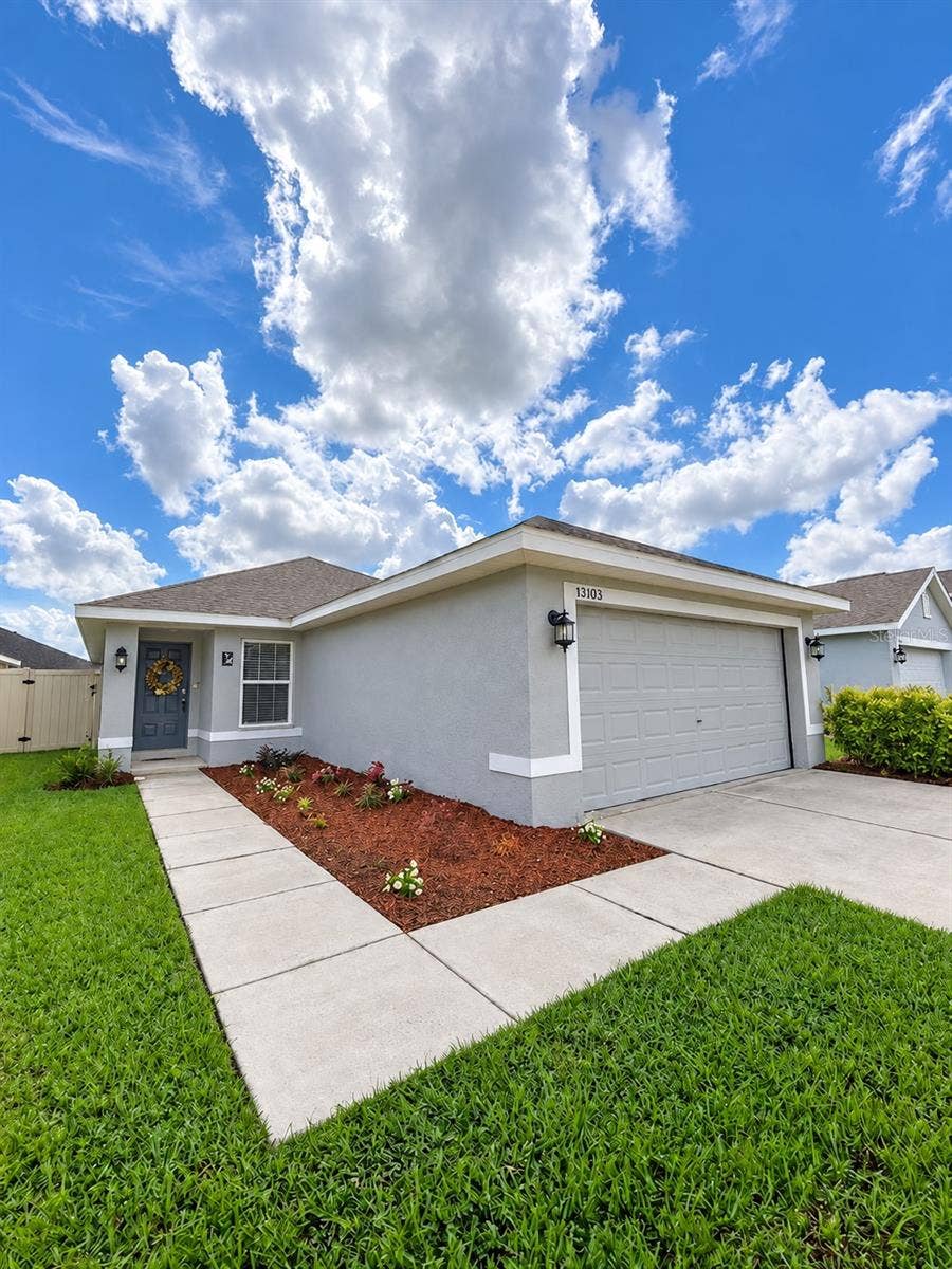 Property photo for 1735 CARNOSTIE ROAD, Winter Haven, FL