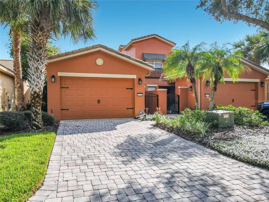Property photo for 2358 PALM TREE DRIVE, Poinciana, FL
