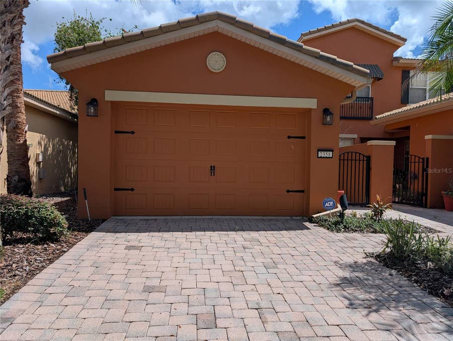 Property photo for 2358 PALM TREE DRIVE, Poinciana, FL