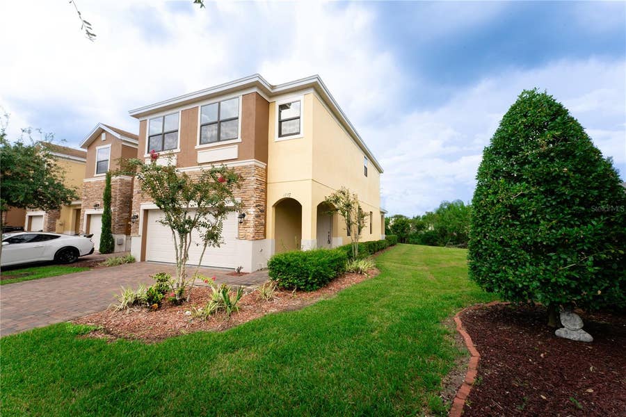 Property photo for 1797 PORTOFINO MEADOWS BOULEVARD, Orlando, FL