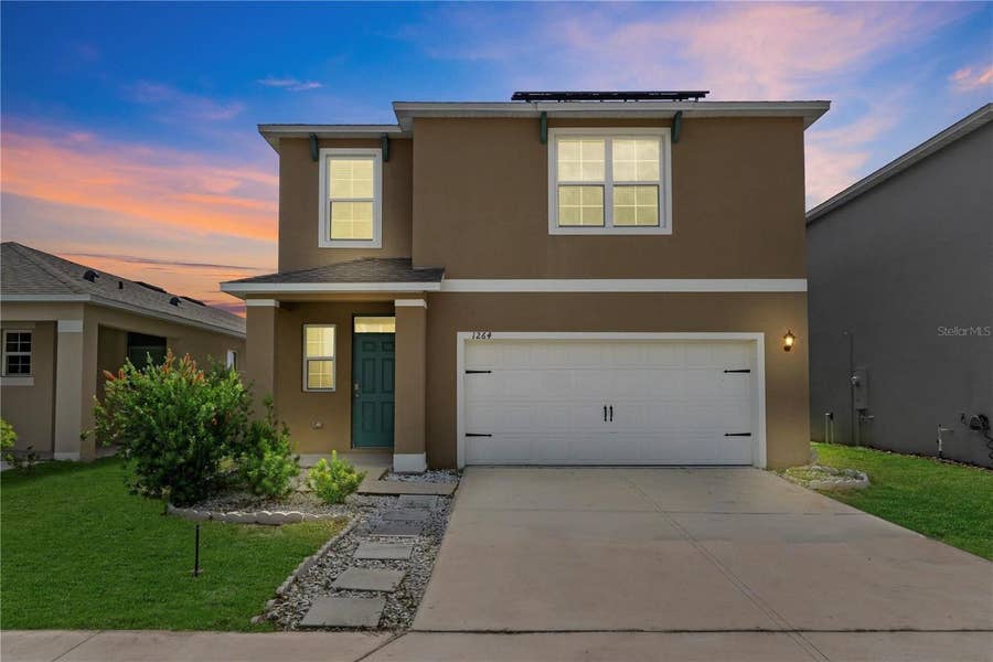 Property photo for 1264 CASCADES AVENUE, Davenport, FL