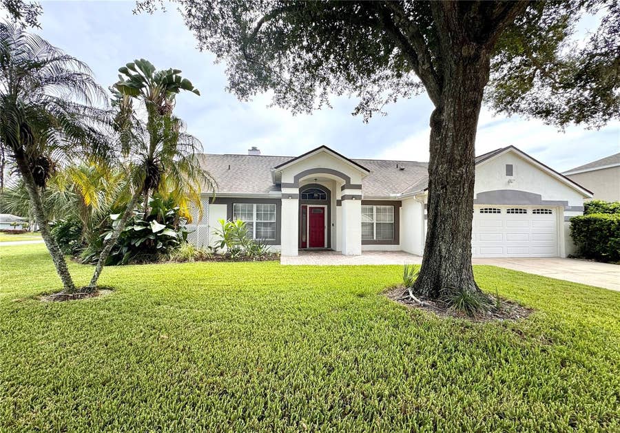 Property photo for 1909 BRANDY MILL LANE, Orlando, FL