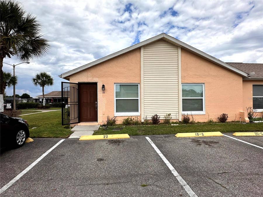 Property photo for 22 W COUNTRY COVE WAY, Kissimmee, FL