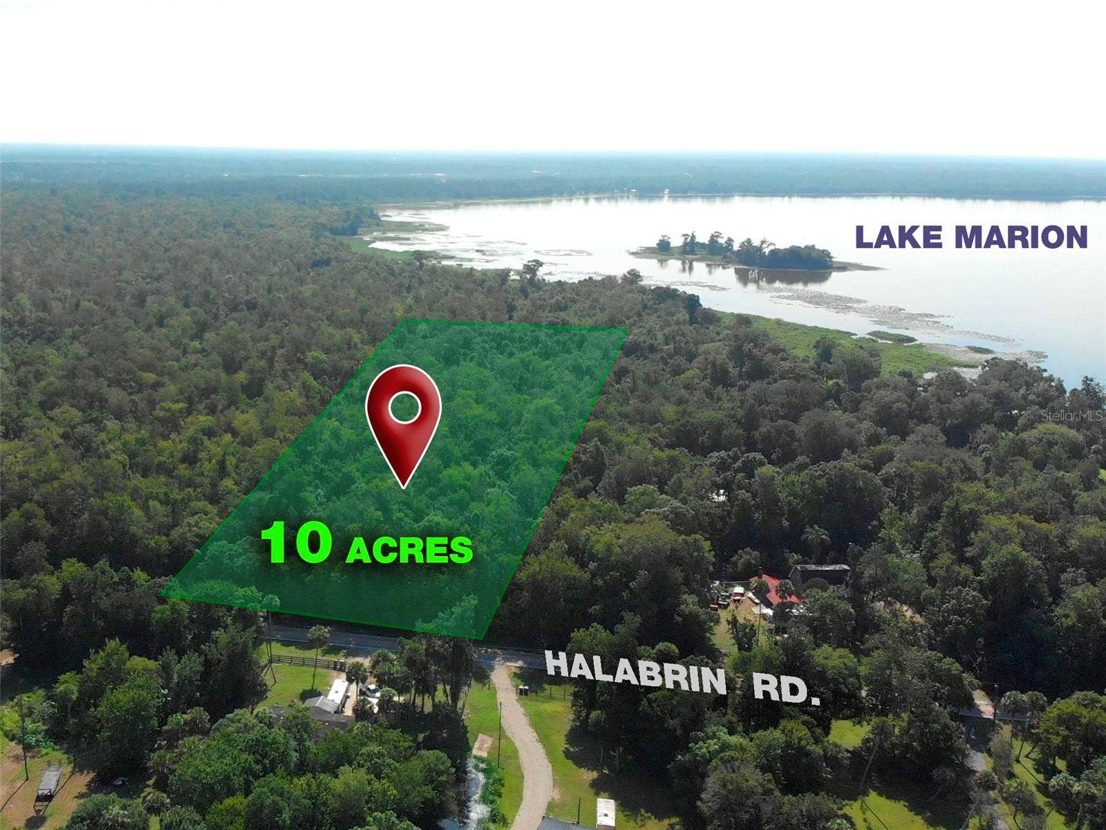 HALABRIN ROAD, Haines City, FL 33844 HALABRIN ROAD, Haines City, FL 33844