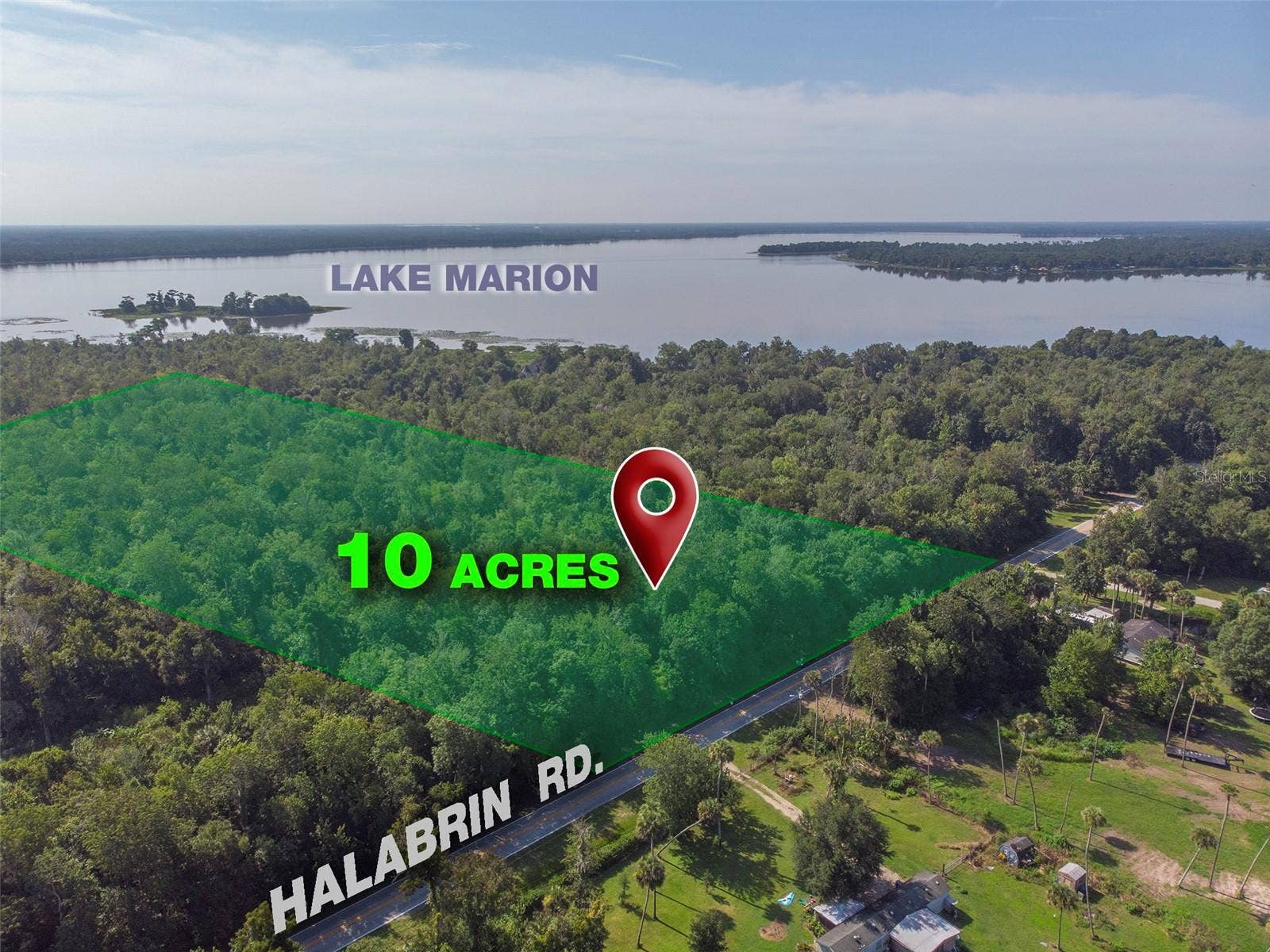 HALABRIN ROAD, Haines City, FL 33844 HALABRIN ROAD, Haines City, FL 33844