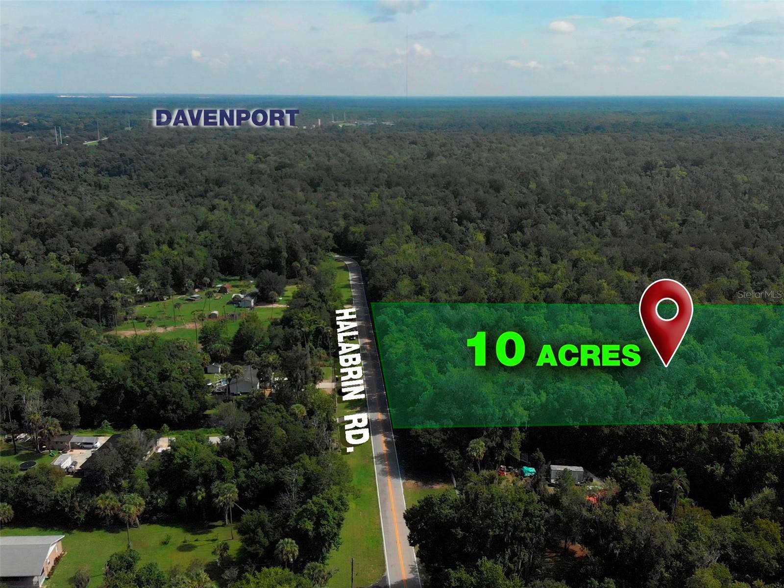 HALABRIN ROAD, Haines City, FL 33844 HALABRIN ROAD, Haines City, FL 33844