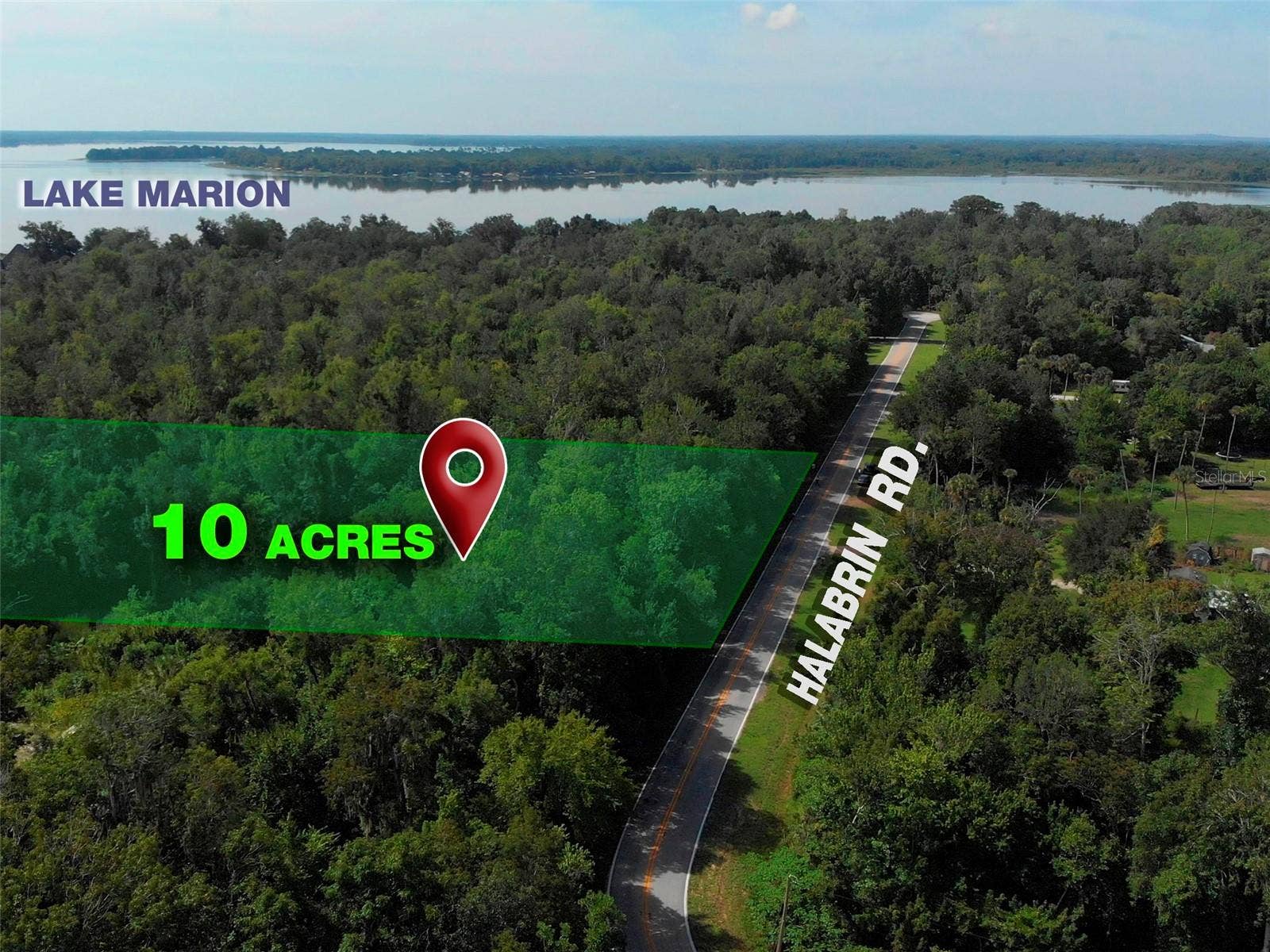 HALABRIN ROAD, Haines City, FL 33844 HALABRIN ROAD, Haines City, FL 33844