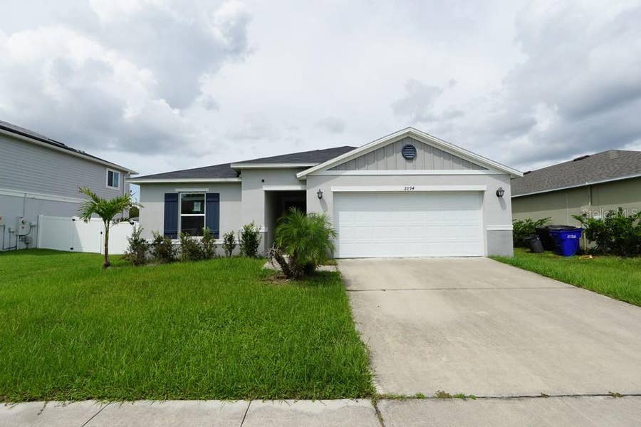 Property photo for 2894 MOSSHIRE CIRCLE, St Cloud, FL