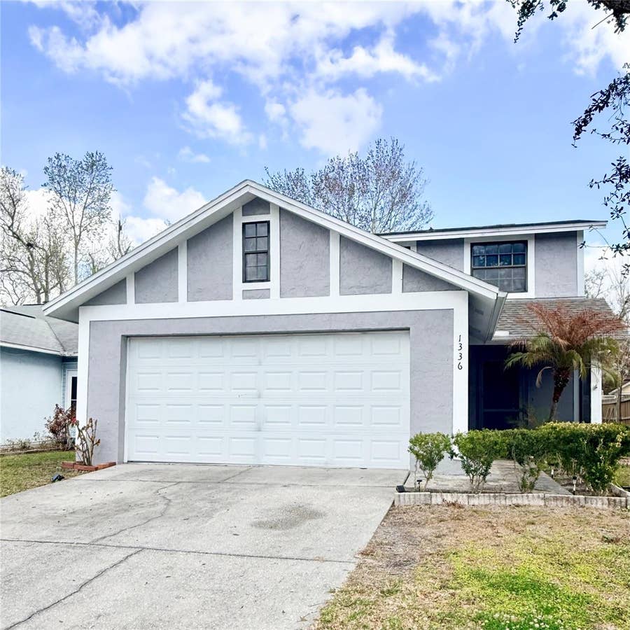 Property photo for 1336 BRAMBLEWOOD DRIVE, Lakeland, FL