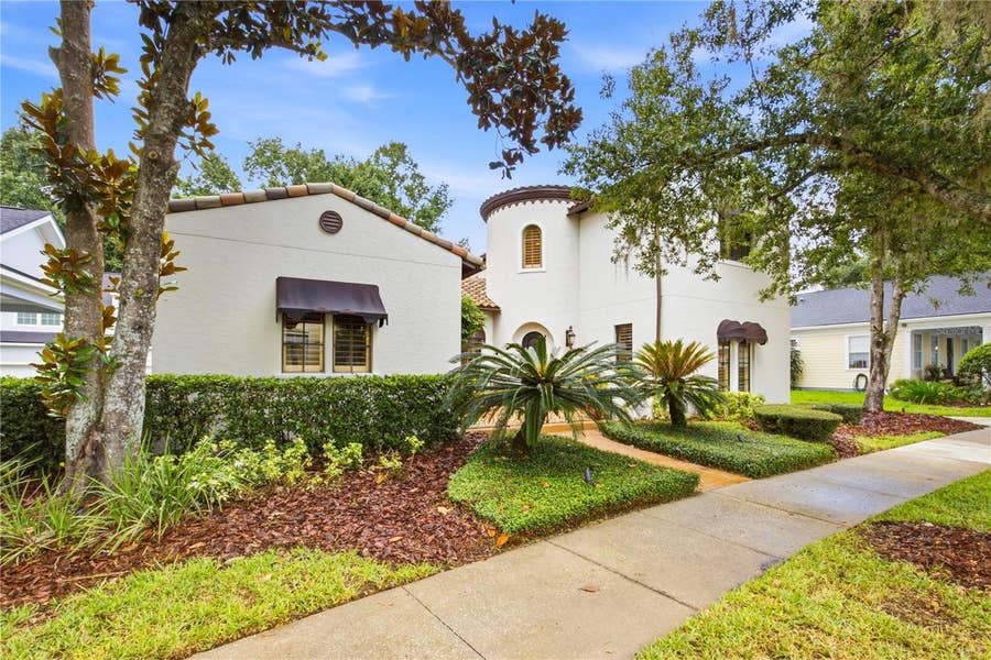 Property photo for 912 CROTON ROAD, Celebration, FL