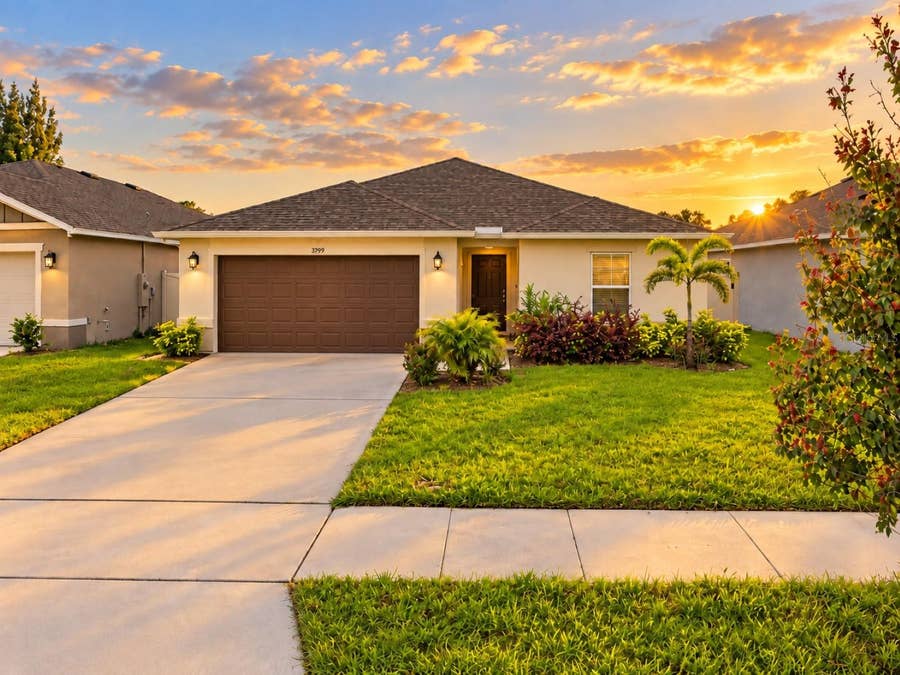 Property photo for 3799 WHITETAIL COURT, St Cloud, FL