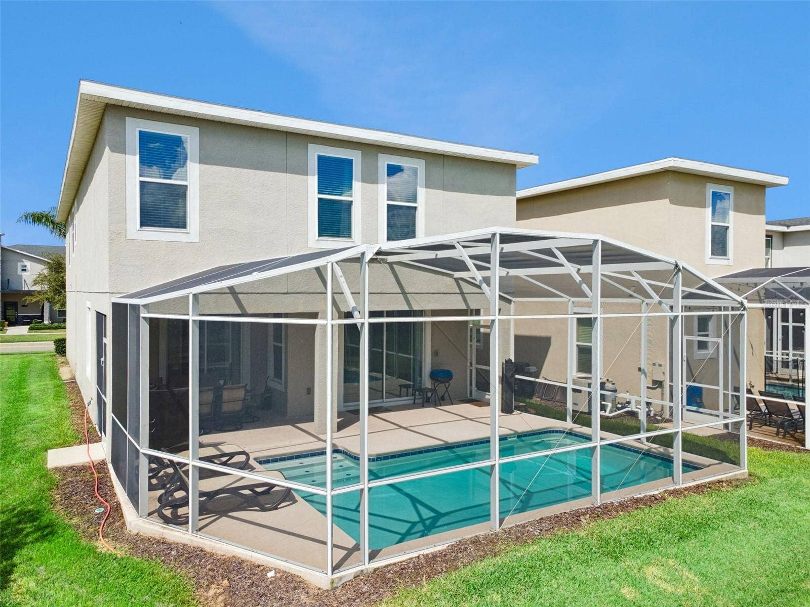 8996 CABOT CLIFFS DRIVE, Davenport, FL 33896 8996 CABOT CLIFFS DRIVE, Davenport, FL 33896