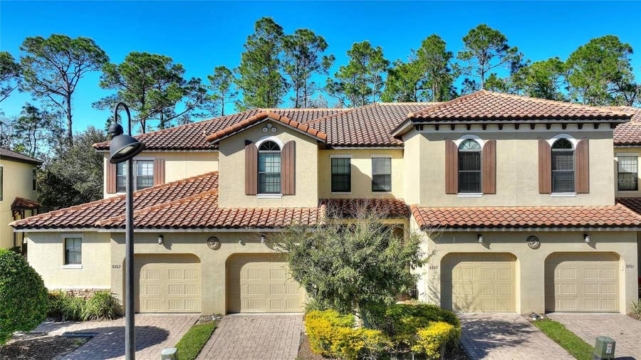 Property photo for 8205 ROSEVILLE BLVD, Davenport, FL