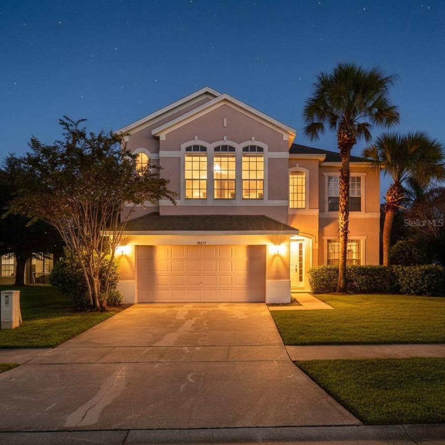 Property photo for 14215 WISTFUL LOOP, Orlando, FL