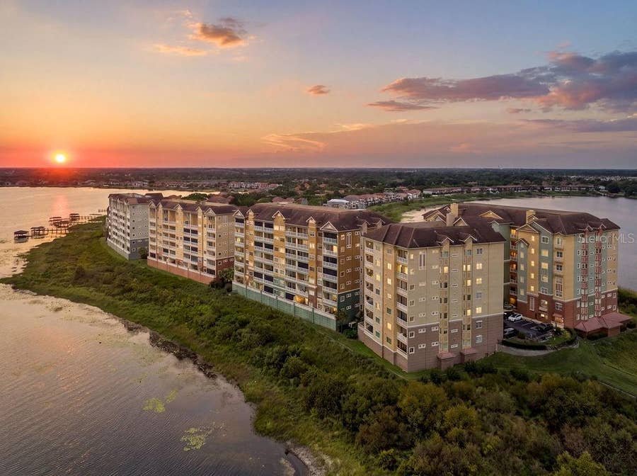 Property photo for 8749 THE ESPLANADE, #1, Orlando, FL